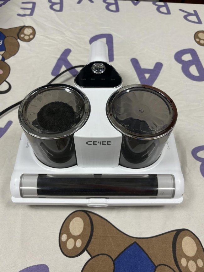 最好的除螨仪是哪个牌子？除螨仪最厉害三个牌子是什么？告别床上螨虫，10款平价好用除螨仪盘点