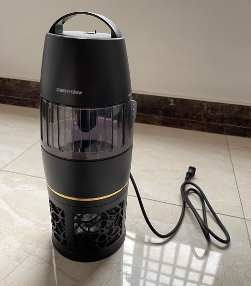 灭蚊器哪种灭蚊效果最好?灭蚊器安全吗可靠吗?2026 十款高性价比灭蚊器盘点