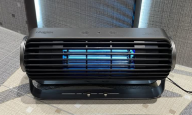 灭蚊器哪种灭蚊效果最好?灭蚊器安全吗可靠吗?2026 十款高性价比灭蚊器盘点