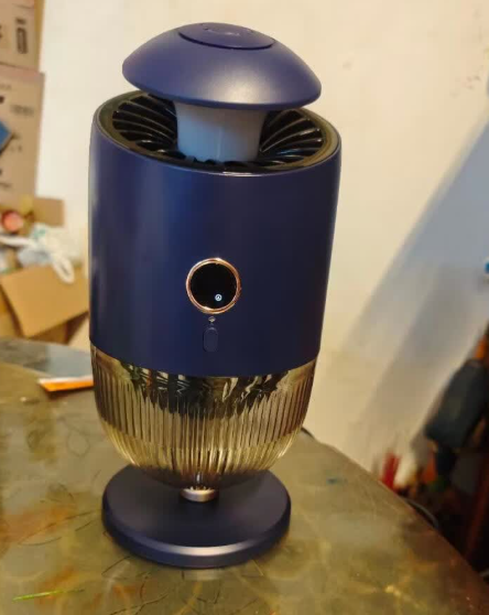 灭蚊器哪种灭蚊效果最好?灭蚊器安全吗可靠吗?2026 十款高性价比灭蚊器盘点