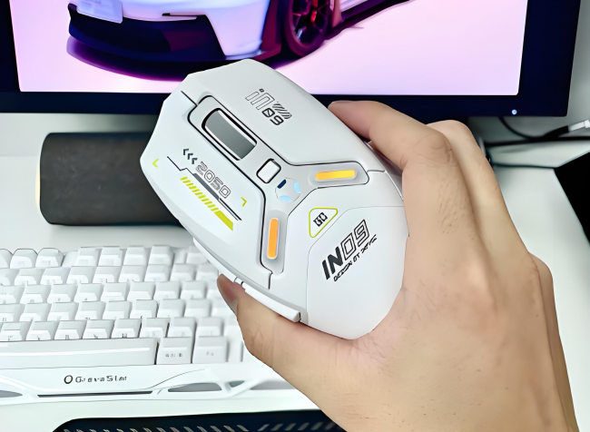 什么鼠标牌子好用质量好？百元内高性价比无线鼠标十大排名出炉，解锁高效工作的理想选择