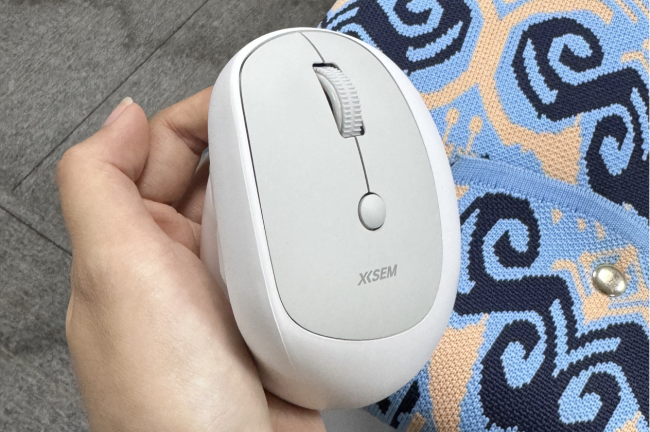 什么鼠标牌子好用质量好？百元内高性价比无线鼠标十大排名出炉，解锁高效工作的理想选择