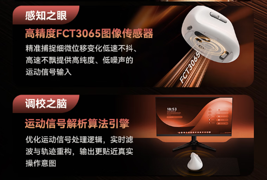 什么鼠标牌子好用质量好？百元内高性价比无线鼠标十大排名出炉，解锁高效工作的理想选择