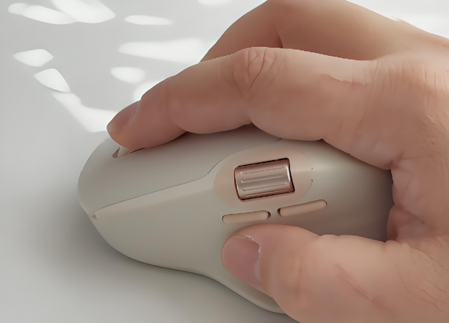 什么鼠标牌子好用质量好？百元内高性价比无线鼠标十大排名出炉，解锁高效工作的理想选择