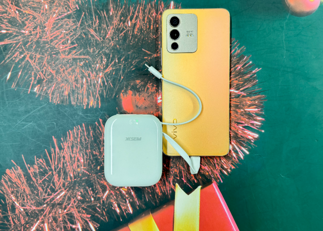 安克充电宝好不好用？西圣、小米、安克充电宝哪款更值得入手？测评分享告诉你答案