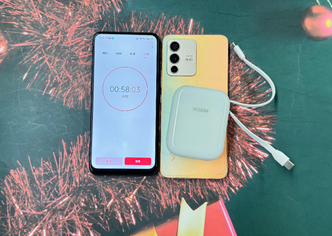 安克充电宝好不好用？西圣、小米、安克充电宝哪款更值得入手？测评分享告诉你答案