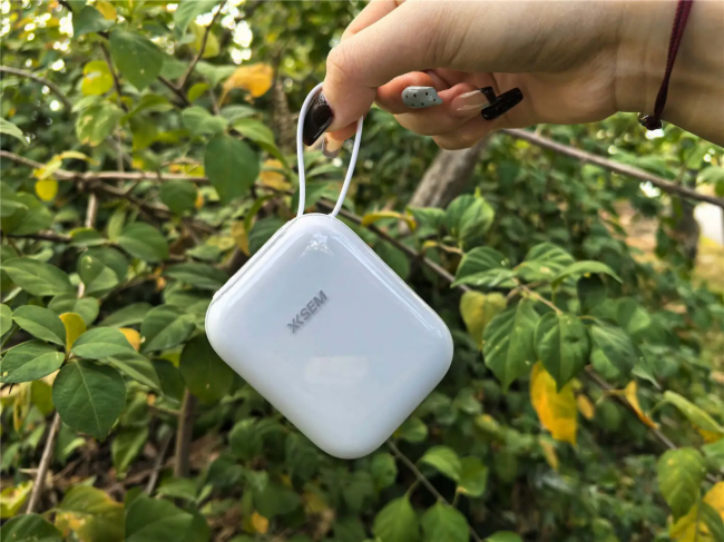 苹果建议用什么充电宝？10款最适合苹果手机的充电宝推荐，优质不伤电池充电宝