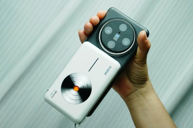 苹果建议用什么充电宝？10款最适合苹果手机的充电宝推荐，优质不伤电池充电宝