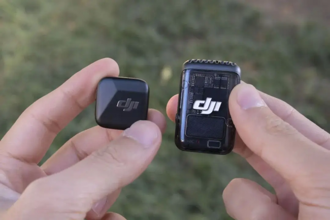 罗德领夹麦克值得买吗？怎么样？罗德、南卡测评PK决胜负