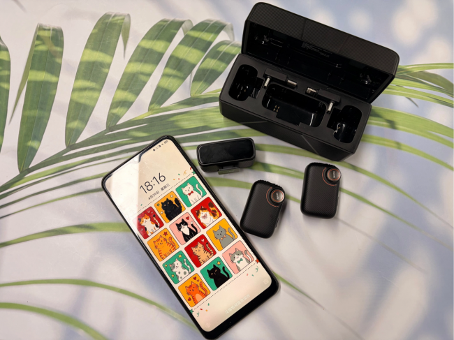 罗德领夹麦克值得买吗？怎么样？罗德、南卡测评PK决胜负