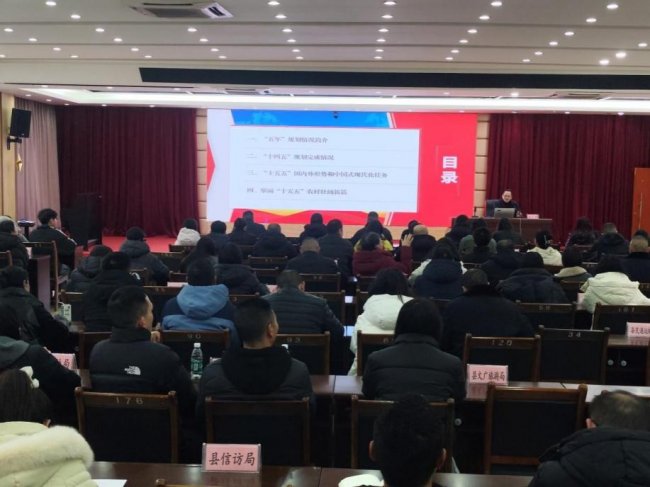 社科普及润基层 理论宣讲助振兴  ——四川农业大学公民文化普及基地系列活动走深走实