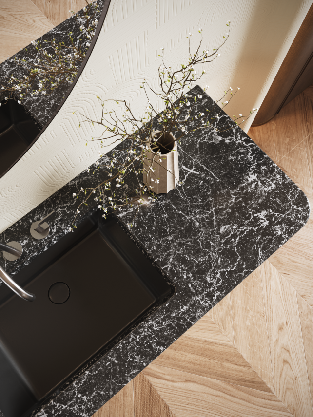 GLOWING浮光序 | 浮光安隅 序启朝夕