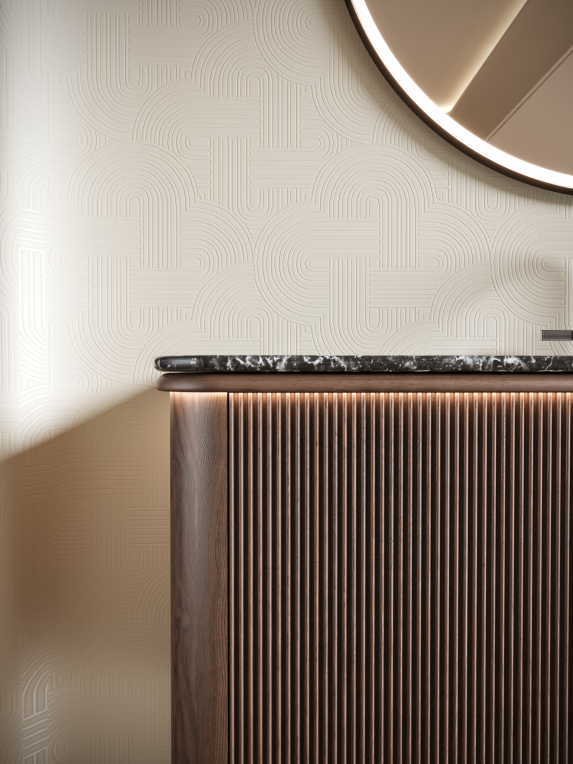 GLOWING浮光序 | 浮光安隅 序启朝夕