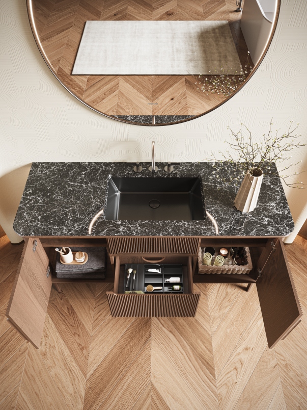 GLOWING浮光序 | 浮光安隅 序启朝夕