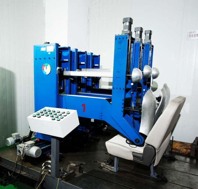 深耕汽车配套产业，双英集团杨英引领企业赋能新能源赛道