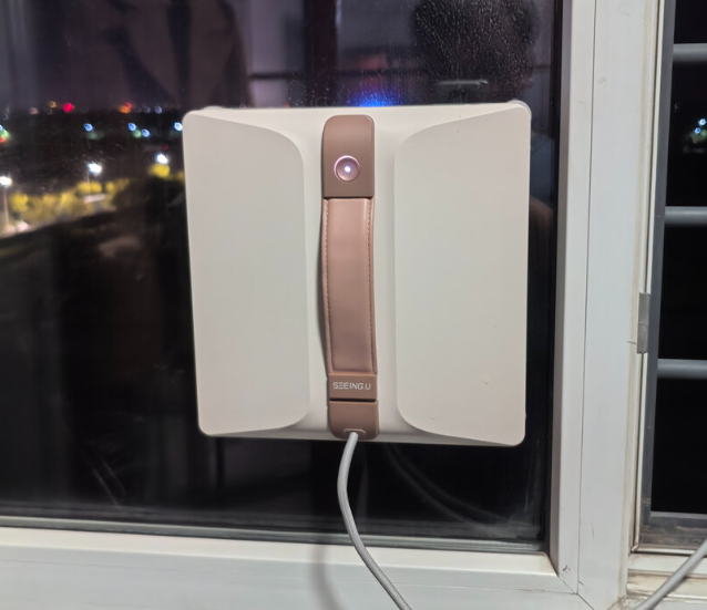擦窗机器人哪种品牌比较好用？2026口碑最好的擦窗机器人十大品牌推荐，入手不踩坑