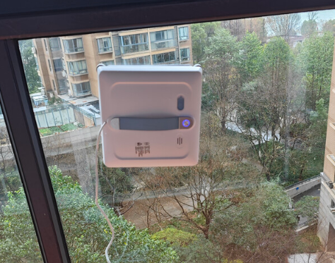 擦窗机器人哪种品牌比较好用？2026口碑最好的擦窗机器人十大品牌推荐，入手不踩坑