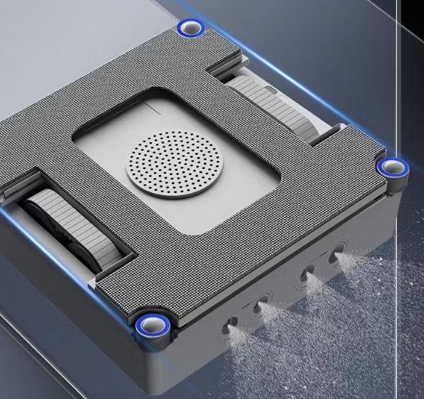 擦窗机器人哪种品牌比较好用？2026口碑最好的擦窗机器人十大品牌推荐，入手不踩坑