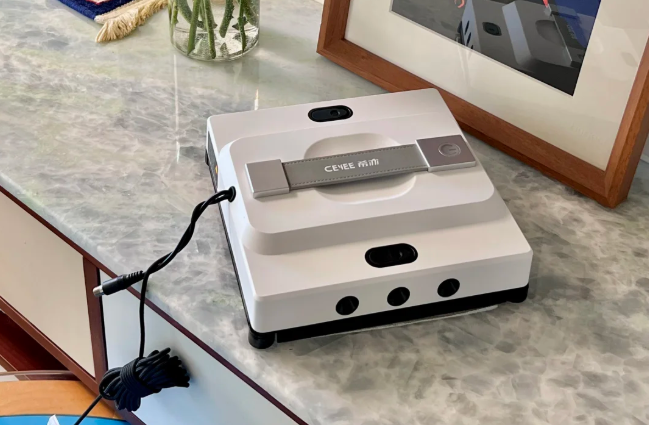 擦窗机器人哪种品牌比较好用？2026口碑最好的擦窗机器人十大品牌推荐，入手不踩坑