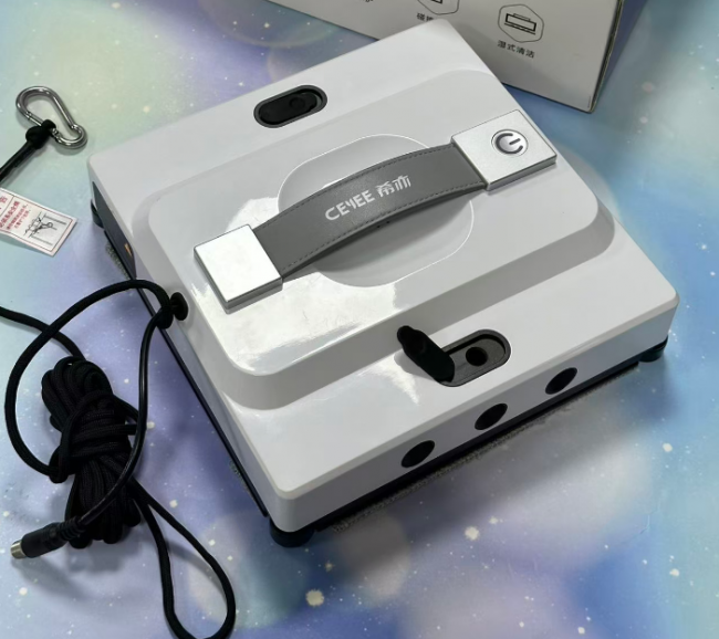 擦窗机器人哪种品牌比较好用？2026口碑最好的擦窗机器人十大品牌推荐，入手不踩坑