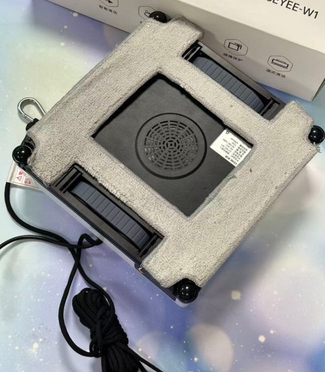 擦窗机器人哪种品牌比较好用？2026口碑最好的擦窗机器人十大品牌推荐，入手不踩坑