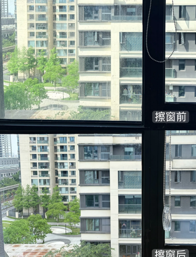 擦窗机器人可以擦外面吗?含科沃斯、希亦、玻妞等十大安全擦窗机品牌测评，高层户外可使用