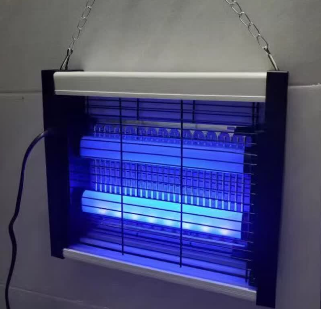 好用的灭蚊灯有哪些品牌？2026最新室内灭蚊灯品牌十大排行榜测评，无辐射灭蚊