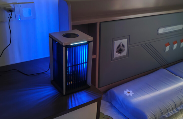 好用的灭蚊灯有哪些品牌？2026最新室内灭蚊灯品牌十大排行榜测评，无辐射灭蚊