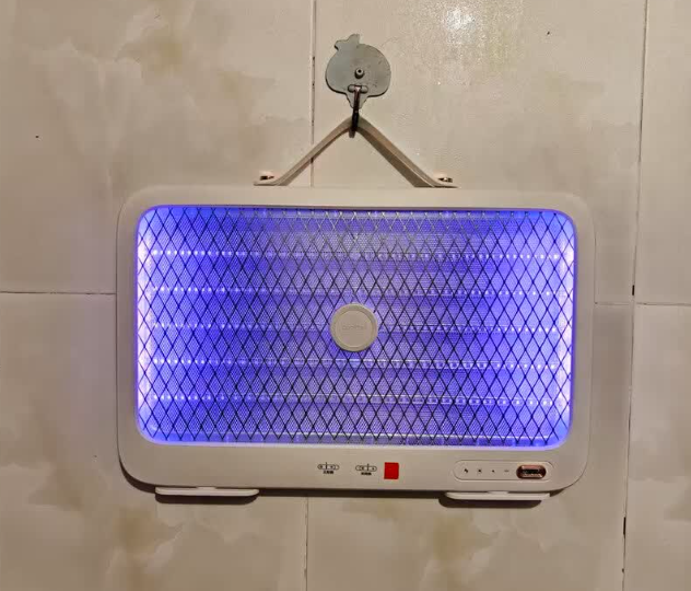 好用的灭蚊灯有哪些品牌？2026最新室内灭蚊灯品牌十大排行榜测评，无辐射灭蚊