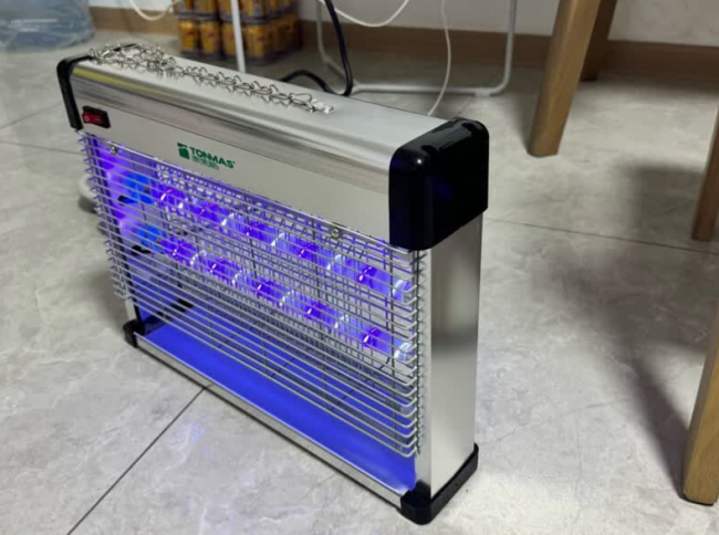 好用的灭蚊灯有哪些品牌？2026最新室内灭蚊灯品牌十大排行榜测评，无辐射灭蚊