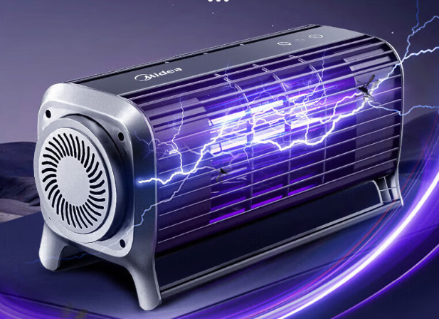 好用的灭蚊灯有哪些品牌？2026最新室内灭蚊灯品牌十大排行榜测评，无辐射灭蚊