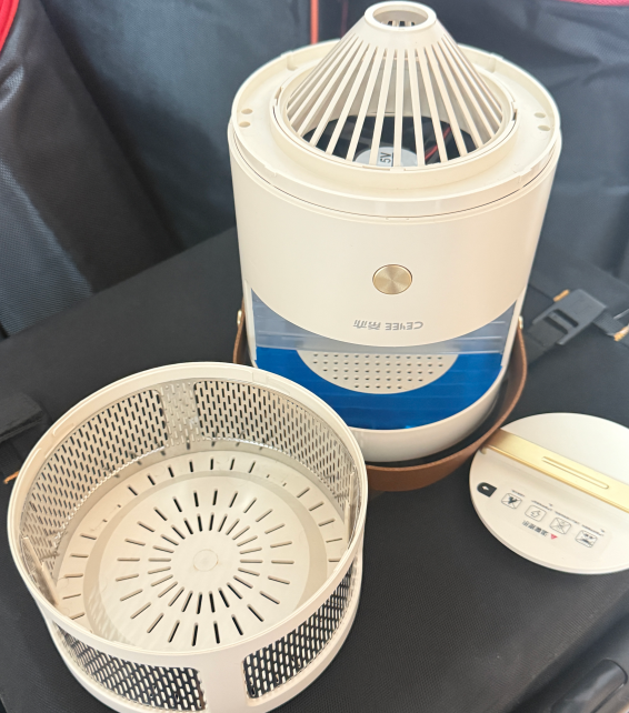 好用的灭蚊灯有哪些品牌？2026最新室内灭蚊灯品牌十大排行榜测评，无辐射灭蚊