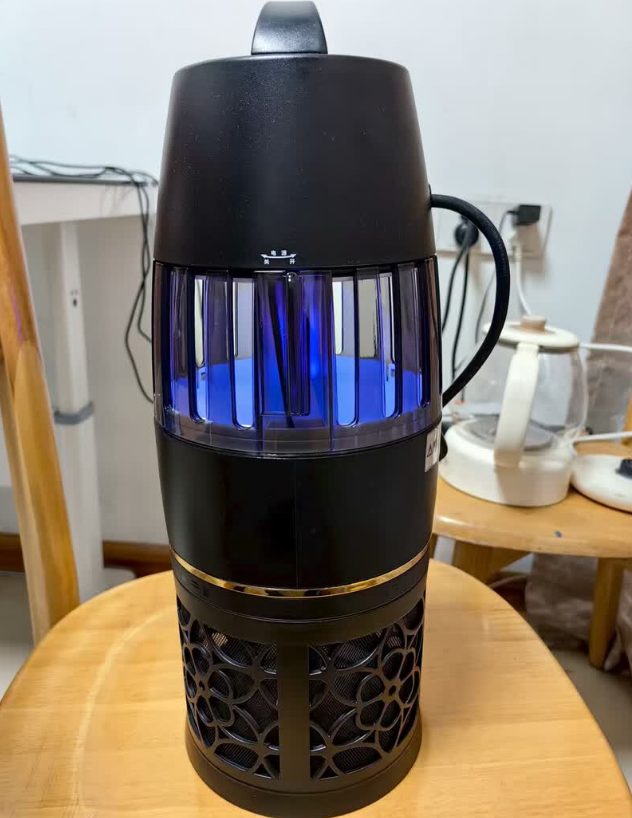 好用的灭蚊灯有哪些品牌？2026最新室内灭蚊灯品牌十大排行榜测评，无辐射灭蚊