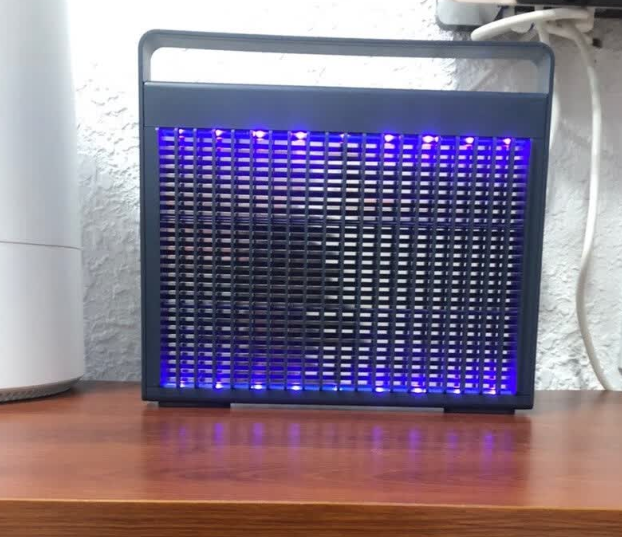 好用的灭蚊灯有哪些品牌？2026最新室内灭蚊灯品牌十大排行榜测评，无辐射灭蚊