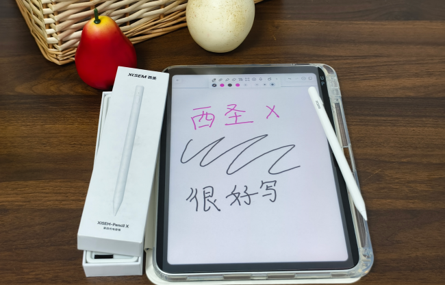 什么牌子的电容笔性价比高？怎么选？精选10大热款电容笔真实测评