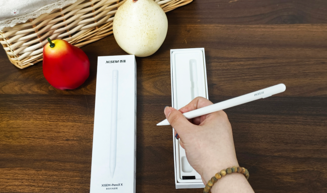 什么牌子的电容笔性价比高？怎么选？精选10大热款电容笔真实测评