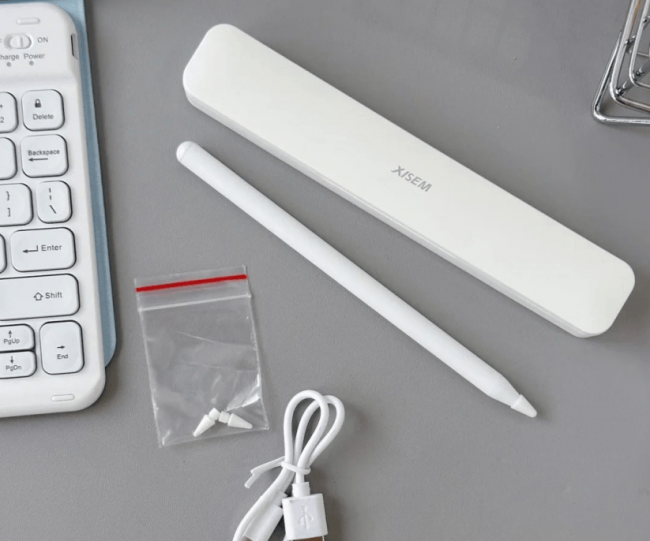 平替电容笔什么品牌质量好？10款最适合苹果iPad的电容笔推荐！