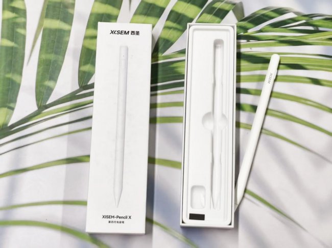 热门电容笔哪个牌子好？同样价位，西圣和酷盟电容笔怎么选？横评对比！