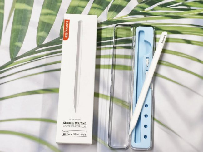 热门电容笔哪个牌子好？同样价位，西圣和酷盟电容笔怎么选？横评对比！