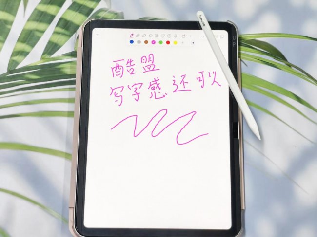 热门电容笔哪个牌子好？同样价位，西圣和酷盟电容笔怎么选？横评对比！