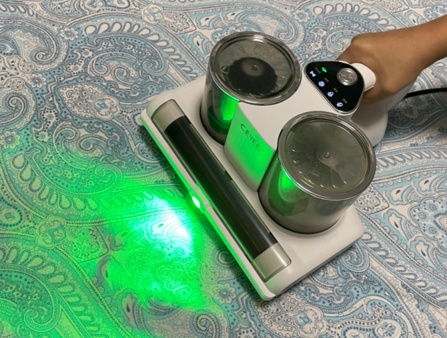 除螨仪真的能去除螨虫吗有效果吗？除螨仪一般建议买不买？除螨仪十大品牌排行榜推荐，看完照着买不踩雷！