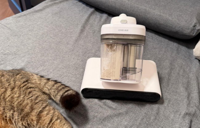 除螨仪真的能去除螨虫吗有效果吗？除螨仪一般建议买不买？除螨仪十大品牌排行榜推荐，看完照着买不踩雷！