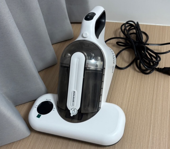 家庭用除螨仪有必要没有？家庭除螨虫最好的办法最有效的方法？除螨仪品牌十大排名推荐：盘点实测好用款