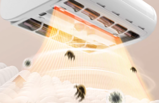 家庭用除螨仪有必要没有？家庭除螨虫最好的办法最有效的方法？除螨仪品牌十大排名推荐：盘点实测好用款