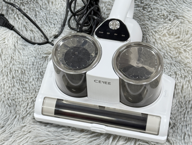 除螨仪推荐性价比高的品牌有哪些？除螨仪哪个牌子好,价格多少？十大除螨仪品牌排行榜前十名除螨率高2026汇总