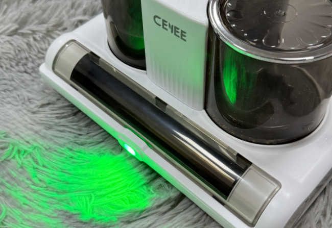 除螨仪推荐性价比高的品牌有哪些？除螨仪哪个牌子好,价格多少？十大除螨仪品牌排行榜前十名除螨率高2026汇总