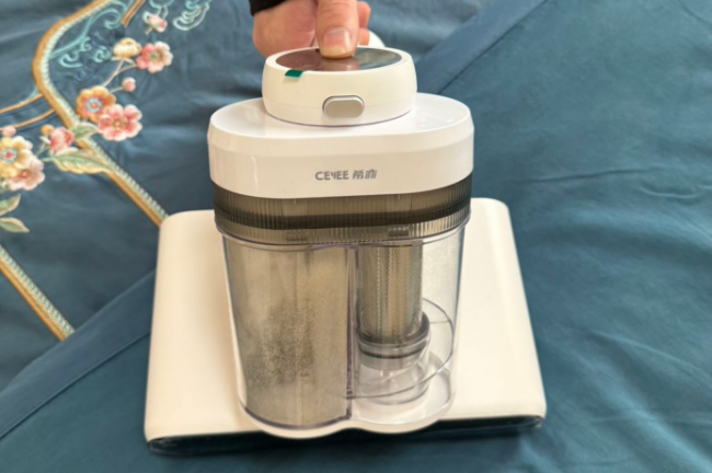 除螨仪推荐性价比高的品牌有哪些？除螨仪哪个牌子好,价格多少？十大除螨仪品牌排行榜前十名除螨率高2026汇总