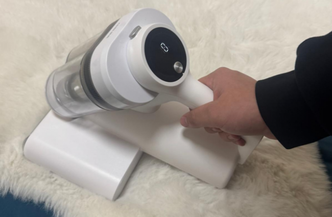 除螨仪推荐性价比高的品牌有哪些？除螨仪哪个牌子好,价格多少？十大除螨仪品牌排行榜前十名除螨率高2026汇总