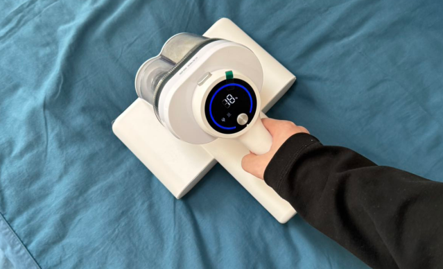 除螨仪推荐性价比高的品牌有哪些？除螨仪哪个牌子好,价格多少？十大除螨仪品牌排行榜前十名除螨率高2026汇总