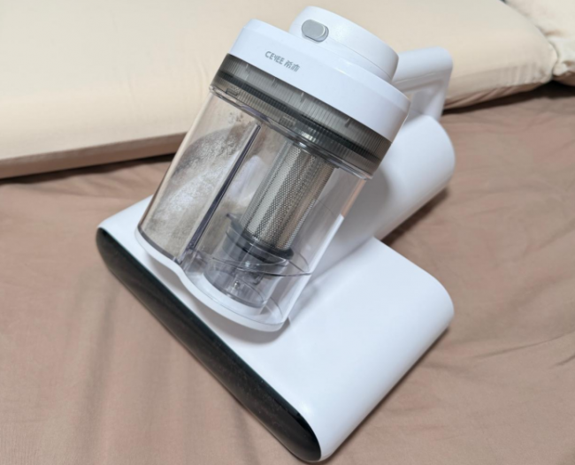 床上除螨仪哪个牌子除螨效果最好用？床上除螨仪有效果吗？内行人整理排名前十除螨仪选购指南